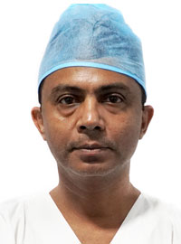 Dr. Abu Naser Muhammad Badruddoza, এনেসথেসিওলজি
