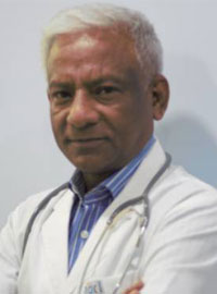 Prof. Dr. Khondker Shaheed Hussain, বাত রোগ (রিউমাটোলজি)