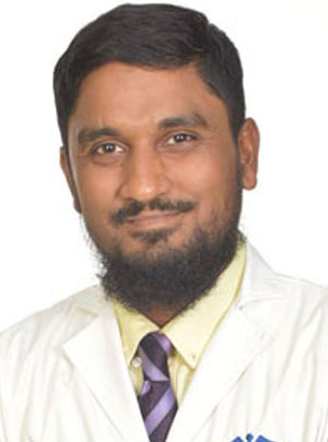 Dr. Md. Atikur Rahman, নাক-কান-গলা