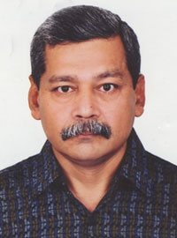 Prof. Dr. Hanif Mohammad, মেডিসিন