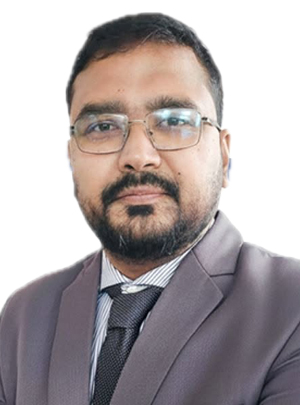 Dr. Saad Zaman, সার্জারি, কুমিল্লা