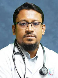 Dr. Tasbirul Hasan Zihan, Gastroenterology
