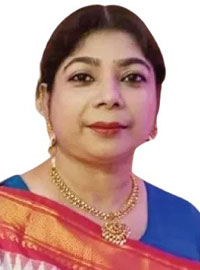 Dr. Faria Afsana, এন্ডোক্রাইনোলজি, ঢাকা