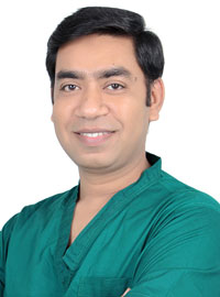 Dr. Md. Rezwan Shah, ক্যান্সার (অনকোলজি), ঢাকা