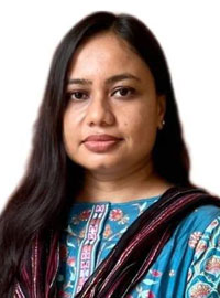 Dr. Hasinatul Zannat, কিডনি রোগ (নেফ্রোলজি)
