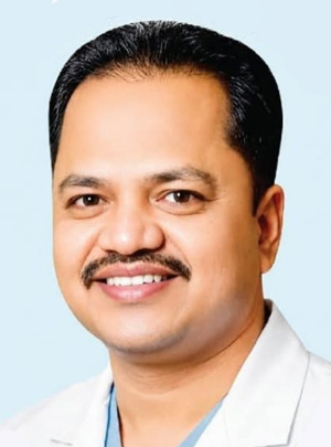 Dr. Partha Pratim Debnath, কার্ডিওলজি (হৃদরোগ)