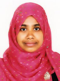 Dr. Sayeda Mubina Noor, এন্ডোক্রাইনোলজি, ঢাকা