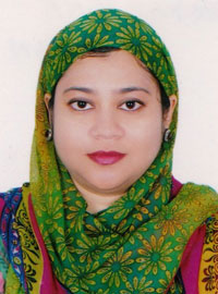 Dr. Farzana Rahman, হেমাটোলজি (রক্তরোগ)