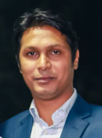 Dr. Mostofa Showkat Imran, গ্যাস্ট্রোএন্টারোলজি