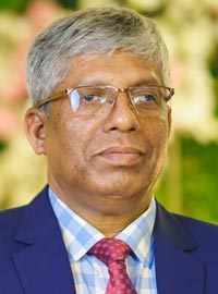 Prof. Dr. Sunil Kumar Biswas, Rheumatology