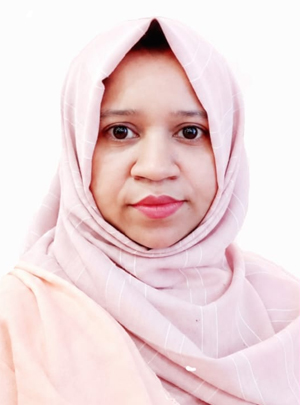 Dr. Afsana Zakira, Gynecology and Obstetrics