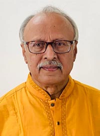 Prof. Dr. Nazir Ahammed Chowdhury (Ronju), Cardiology