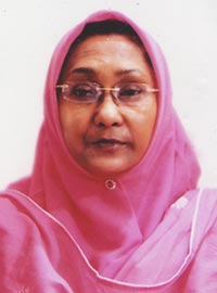 Prof. Dr. Kamrun Nahar, ফার্টিলিটি ও আইভিএফ