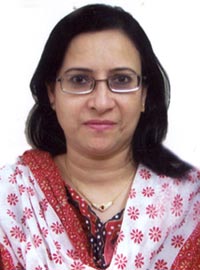 Prof. Dr. Fahmida Khan (Lima), গাইনি ও প্রসূতি, ঢাকা