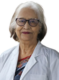 Prof. Dr. Shahla Khatun, Gynecology and Obstetrics