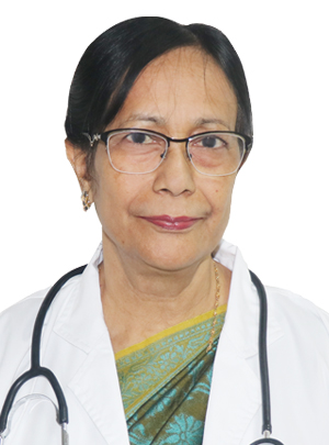 Prof. Dr. Nishat Begum, সার্জারি
