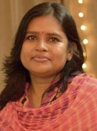Dr. Sharmin Ahmed, মেডিসিন