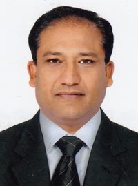 Prof. Dr. Dhiman Chowdhury, Neurology
