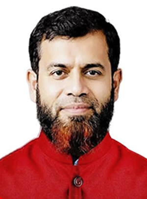 Dr. Jahangir Alam, শিশু বিশেষজ্ঞ