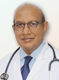Prof. Dr. Khondker Abdul Awal Rizvi, অর্থোপেডিক্স