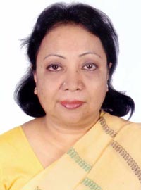 Prof. Dr. Shahana Akhter Rahman, Rheumatology