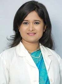 ডা. Nishat Sharmin Nishi, পুষ্টি বিজ্ঞান