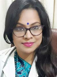 Dr. Nafisa Anwar Mariana, ফার্টিলিটি ও আইভিএফ
