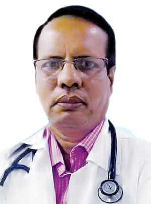 Dr. SK Mallick, Rheumatology