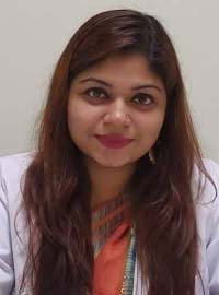 ডা. Mahfuza Afroz Shathi, পুষ্টি বিজ্ঞান