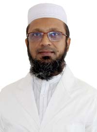 Prof. Dr. M. Hafizur Rahman, সার্জারি