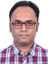 Dr. Md. Al Rizwan Russel, কিডনি রোগ (নেফ্রোলজি)