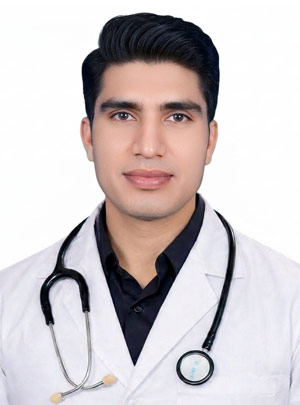 Dr. Mohiuddin Ahmed Kajol, ডেন্টাল