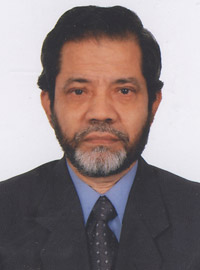 Prof. Dr. Md. Moyeenuzzaman, ফিজিক্যাল মেডিসিন, ঢাকা