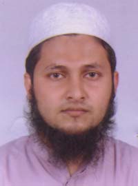 Dr. Md. Mahmudul Hasan Khan, ENT