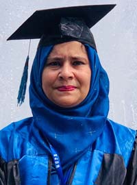 Dr. Sayera Begum Chowdhury, Gynecology and Obstetrics