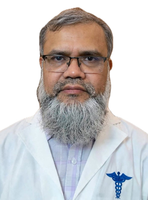 Dr. Md. Mohiuddin, শিশু বিশেষজ্ঞ