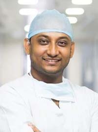 Dr. Md. Tuhin Talukder, গ্যাস্ট্রোএন্টারোলজি, ঢাকা