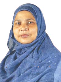 Dr. Ummay Kawsar, চক্ষু, ঢাকা