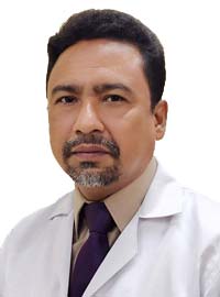 Dr. Omar Faroque, সার্জারি, ঢাকা