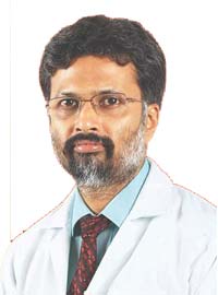 Dr. Mohammad Abid Akbar, চক্ষু, ঢাকা