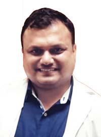 Dr. Md. Hasanuzzaman, Ophthalmology