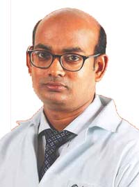 Dr. Masudul Hasan, Ophthalmology