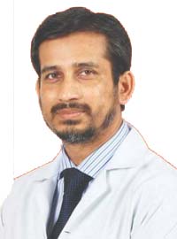 Dr. Muhammad Moniruzzaman, চক্ষু, ঢাকা