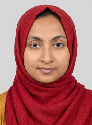 Dr. Jahanara Arju, শিশু বিশেষজ্ঞ