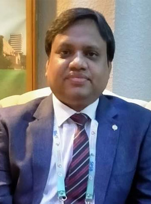 Dr. Sipon Kumar Das, সার্জারি
