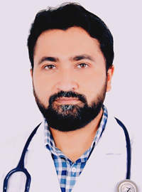Dr. AHM Enayetur Rashul, বাত রোগ (রিউমাটোলজি)