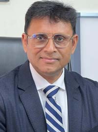 Dr. SK Farid Ahmed, সার্জারি