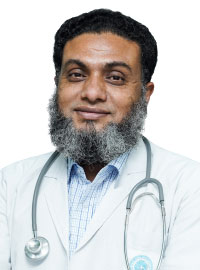 Dr. Md. Manir Hossain Khan, গ্যাস্ট্রোএন্টারোলজি, ঢাকা