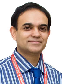 Dr. Tawfiq Shahriar Huq, Rheumatology, Dhaka