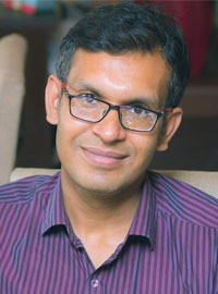 Dr. Mohammad Mahfuzul Hoque Raihan, Medicine